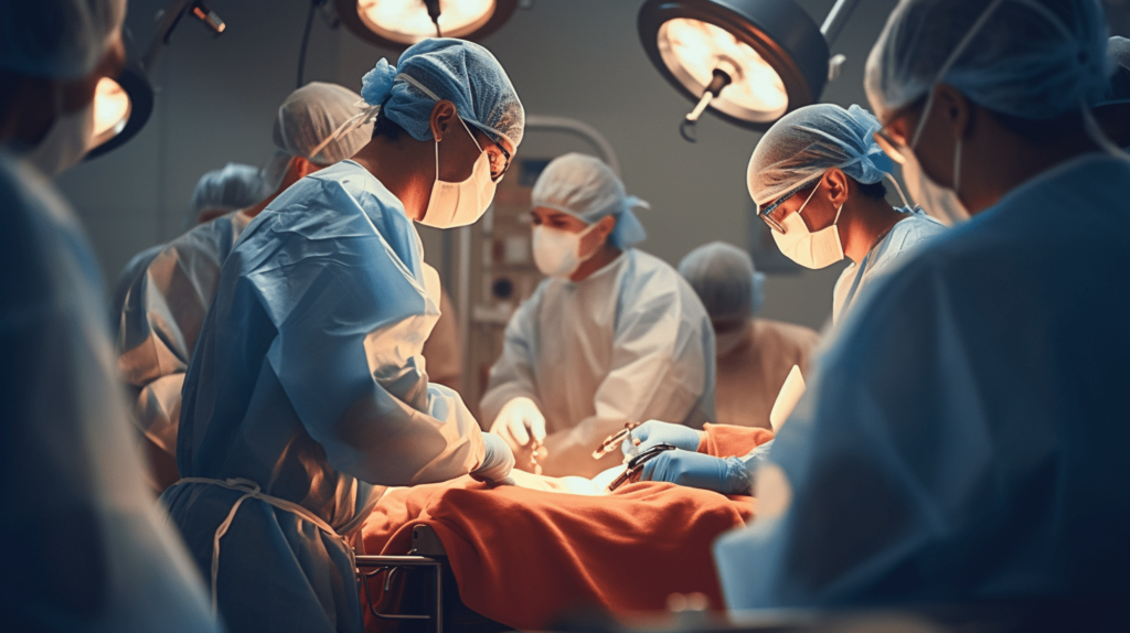 Responsabilidade Médica no Brasil: entenda a Legislação e suas implicações