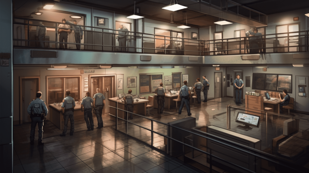 A importância do acompanhamento de um advogado em Delegacia de Polícia