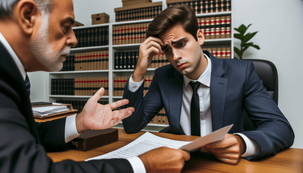 Enviei Nudes e Estou Sendo Ameaçado: Posso Ser Preso?