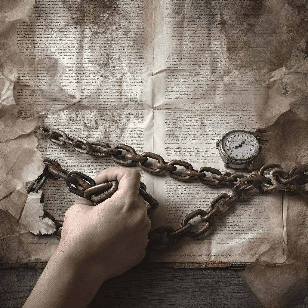 A Batalha Contra o Tempo: Decifre a Prescrição e a Decadência no Processo Civil