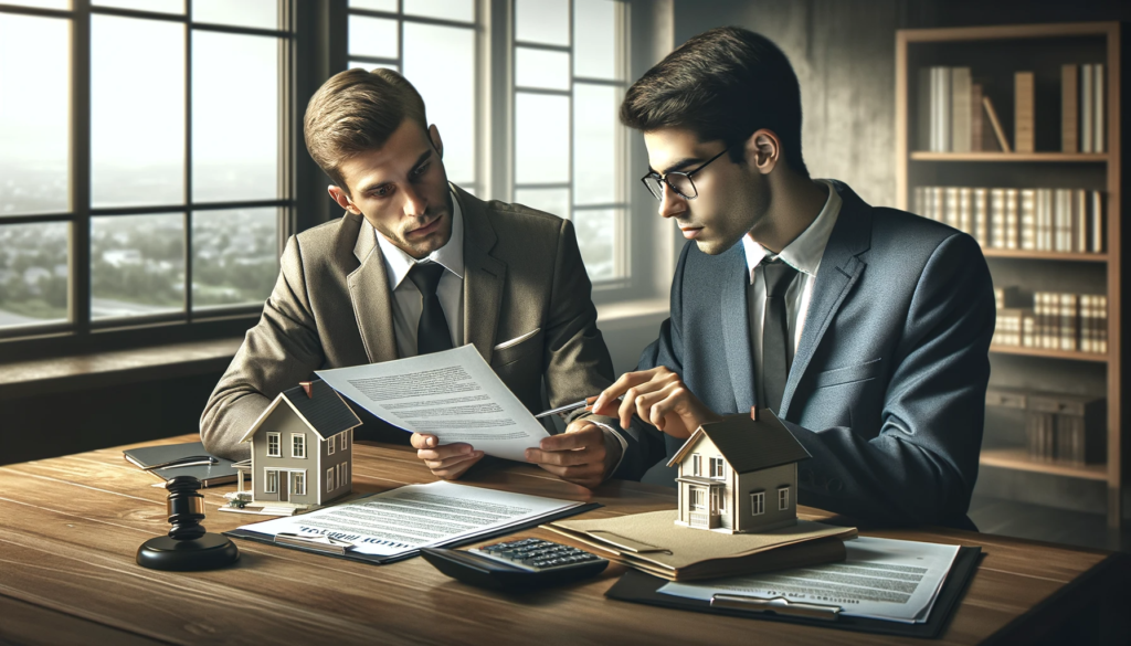 Erros Comuns na Compra de Propriedades e Como Evitá-los com o Auxílio de um Advogado Imobiliário