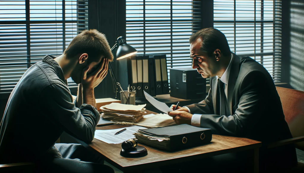 Como Noticiar um Crime – Um Guia Detalhado