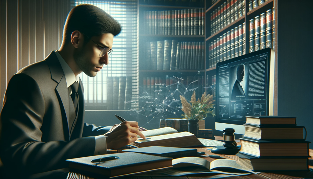 A Estratégia e Técnica Jurídica no Acompanhamento Processual: A Relevância do Advogado Criminalista