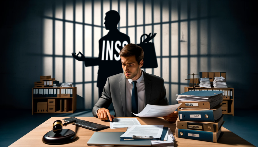 Apropriação Indébita Previdenciária: O que é? E quais suas implicações?