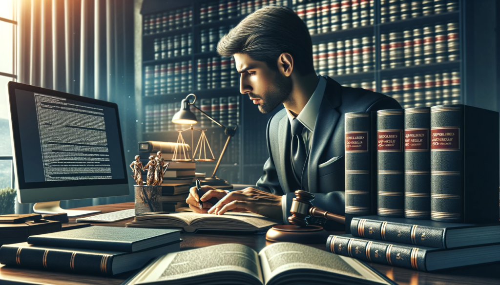 A Diferença de um Acompanhamento por Advogado Especializado em Recursos para Tribunais Superiores