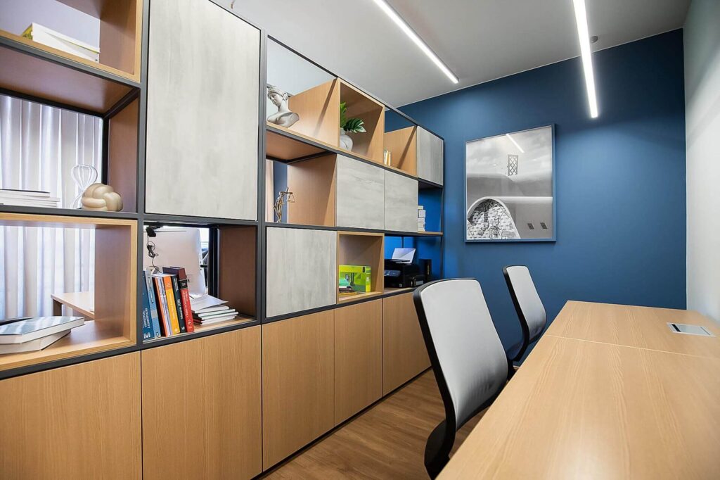 Escritório LDJ Advocacia