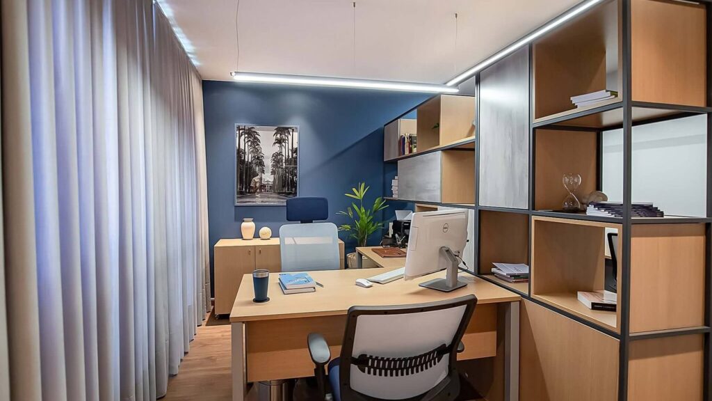 Escritório LDJ Advocacia