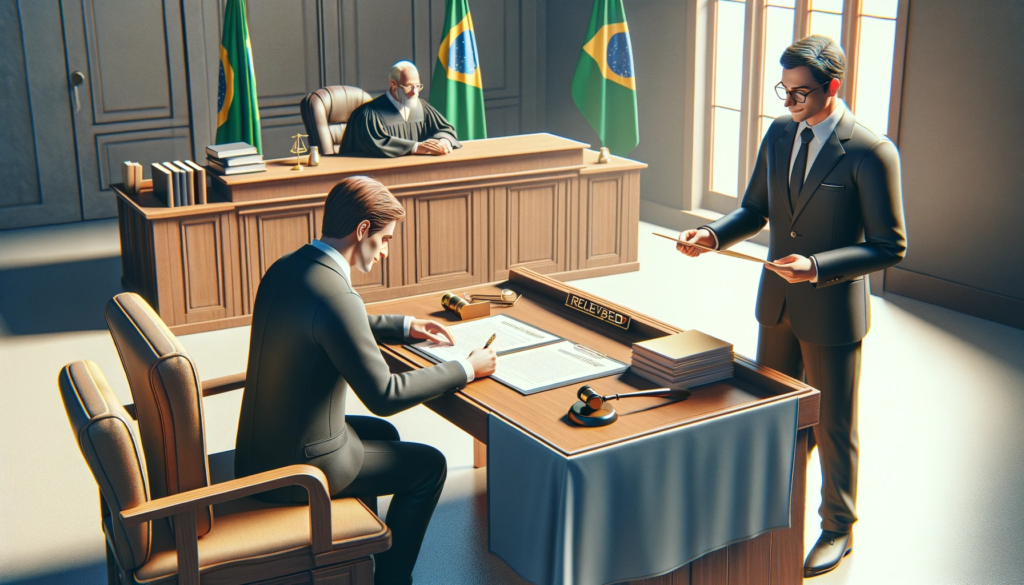 Entenda o Impacto do Acordo de Não Persecução Penal em Seu Registro Criminal