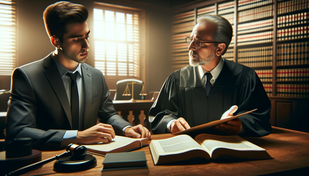 A Importância do Advogado Criminalista na Homologação do Acordo de Não Persecução Penal