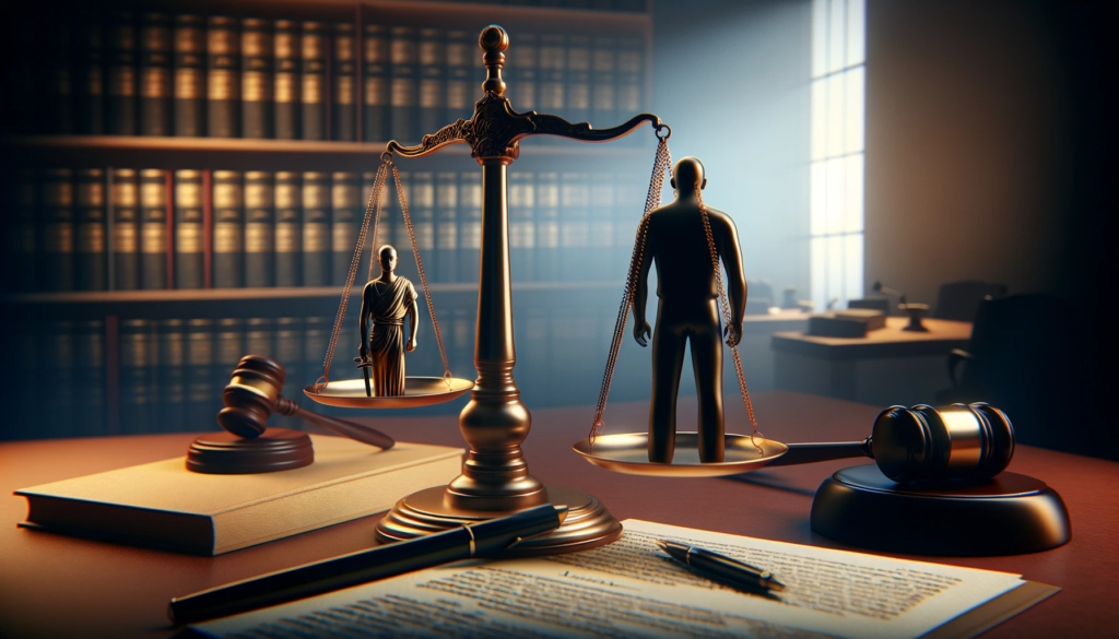 Entenda o Poder da Vítima nos Acordos de Não Persecução Penal