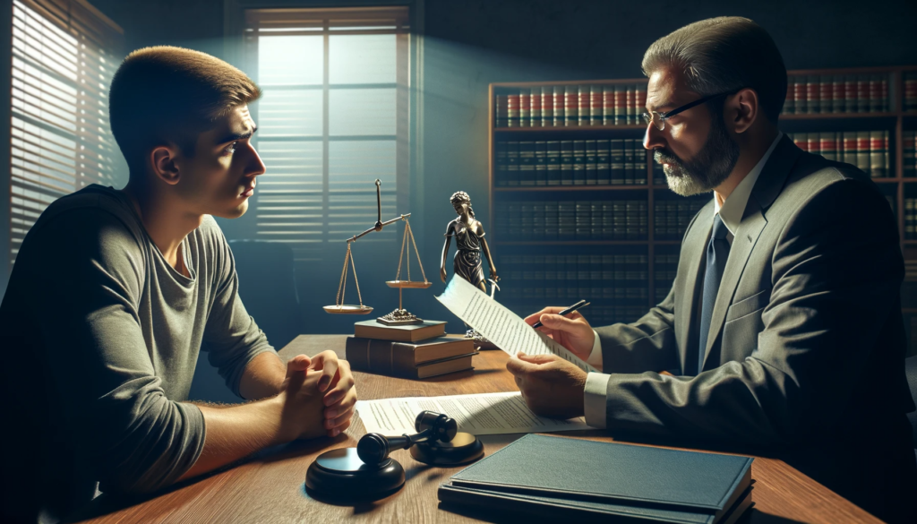 Saiba as Consequências de Descumprir um Acordo Criminal