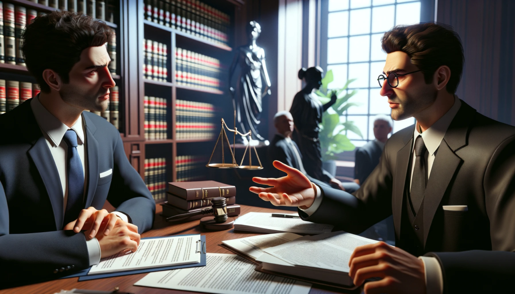 Golpe do Nude: Quando o Envio de Fotos Íntimas Pode Virar um Pesadelo Jurídico