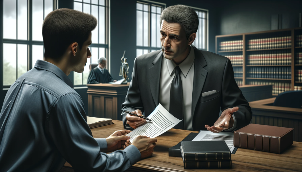 Como Calcular a Pena Mínima para o Acordo Criminal: A Importância do Acompanhamento de um Advogado Criminalista Especializado