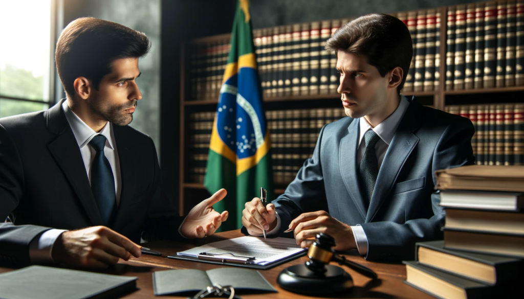 Os Benefícios do Acordo de Não Persecução Penal (ANPP) e a Importância do Acompanhamento de um Advogado Criminalista