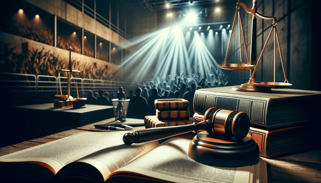 Afinal, Quem é Responsável pela Morte da Fã de Taylor Swift Durante o Show?