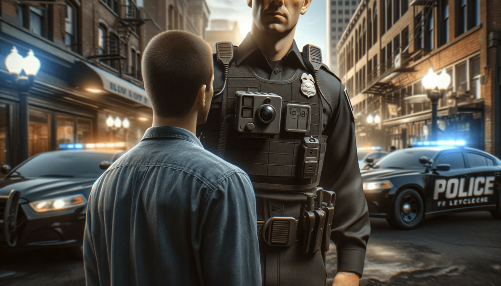 Câmeras Corporais na Polícia Militar: Uma Ferramenta de Justiça