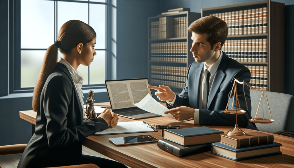 Medida Protetiva: Agir com rapidez é essencial!