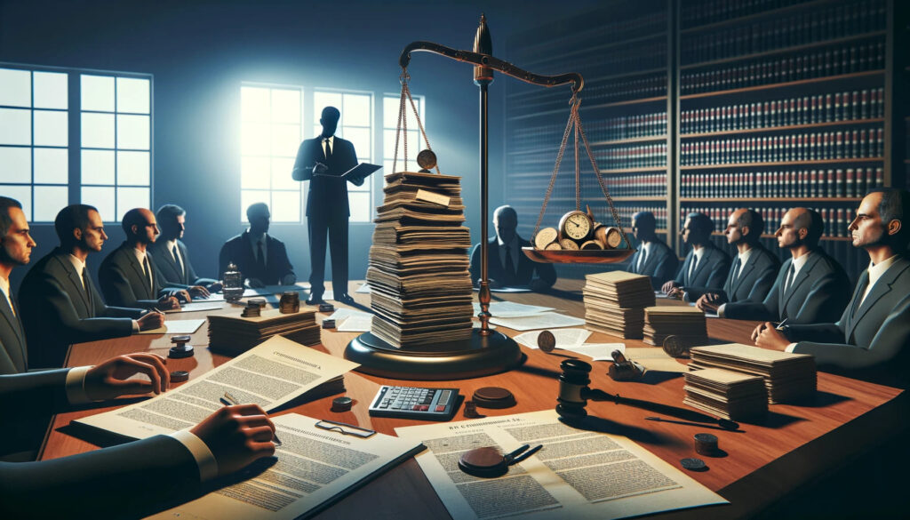 Entendendo as Mudanças na Lei de Improbidade Administrativa: Um Novo Horizonte para Processos em Andamento