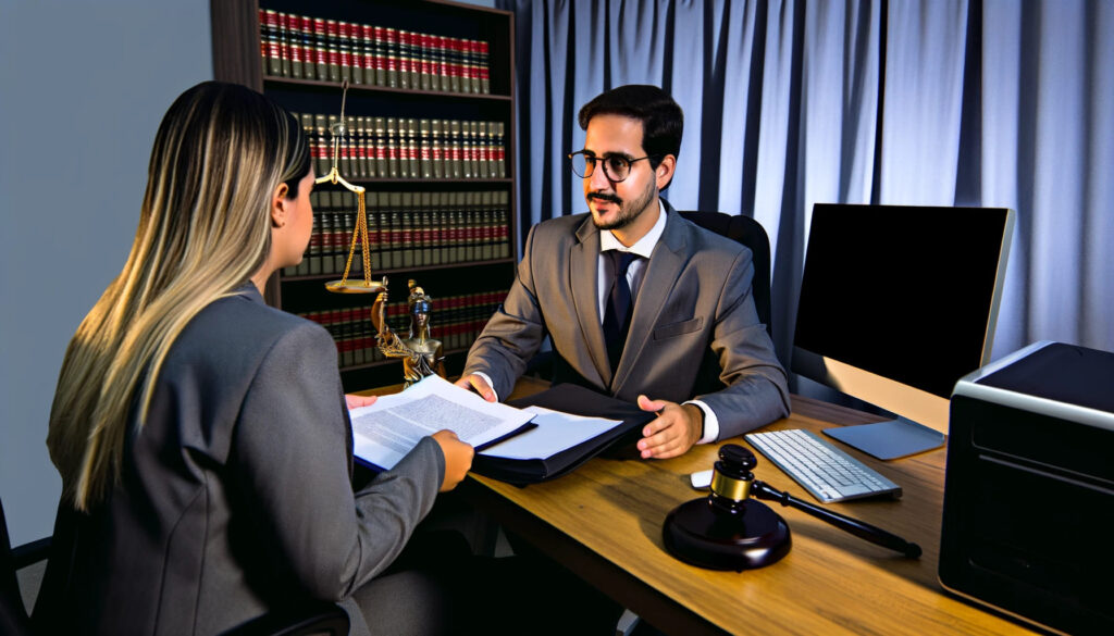 A Importância do Advogado Criminalista para a Vítima no Inquérito Policial