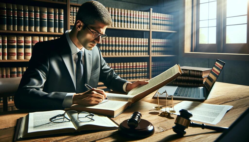 Entenda a Importância de um Advogado Especializado em Improbidade Administrativa