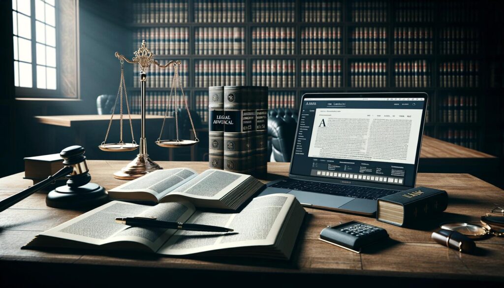 A Importância de um Advogado Especializado em Processos de Improbidade Administrativa