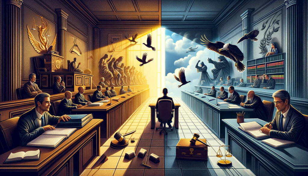 Acordo de Não Persecução Cível: Uma Nova Perspectiva no Combate à Improbidade Administrativa