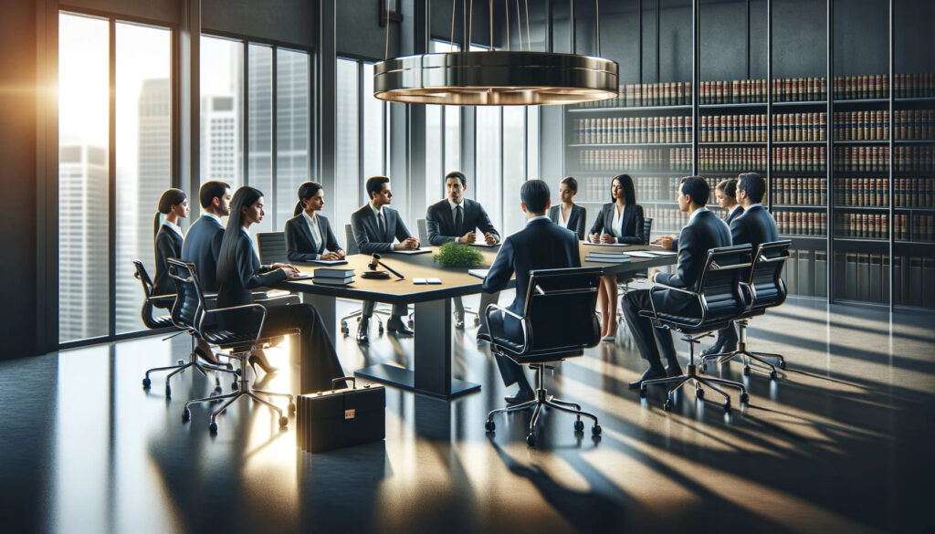 O Advogado deve Ganhar no Grito ou na Argumentação?