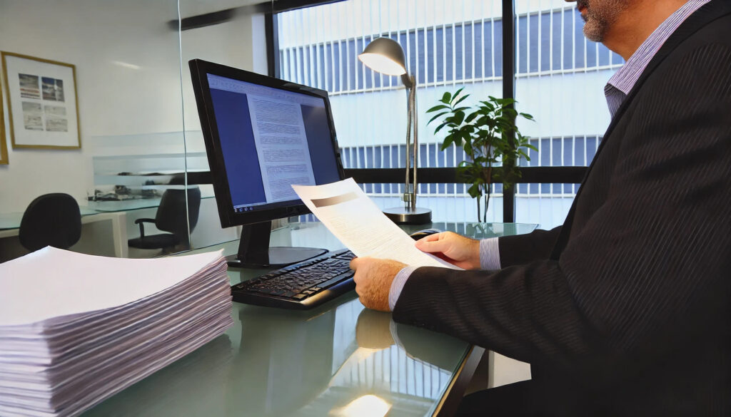 5 Dicas para Evitar Acusações de Peculato no Serviço Público