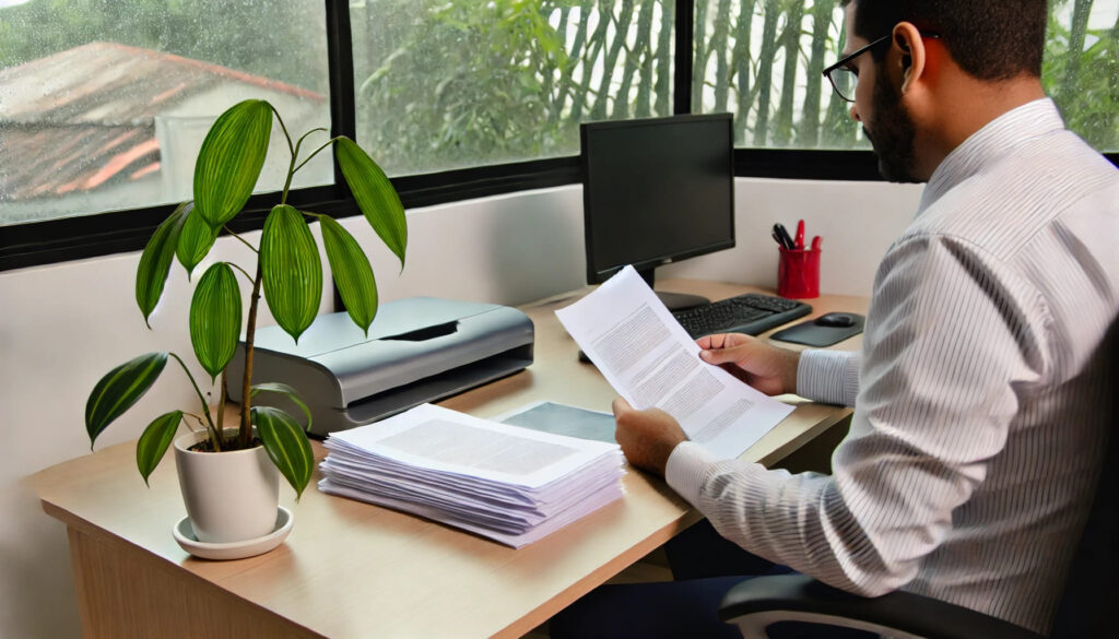 Como a Cultura Organizacional Pode Influenciar a Improbidade Administrativa