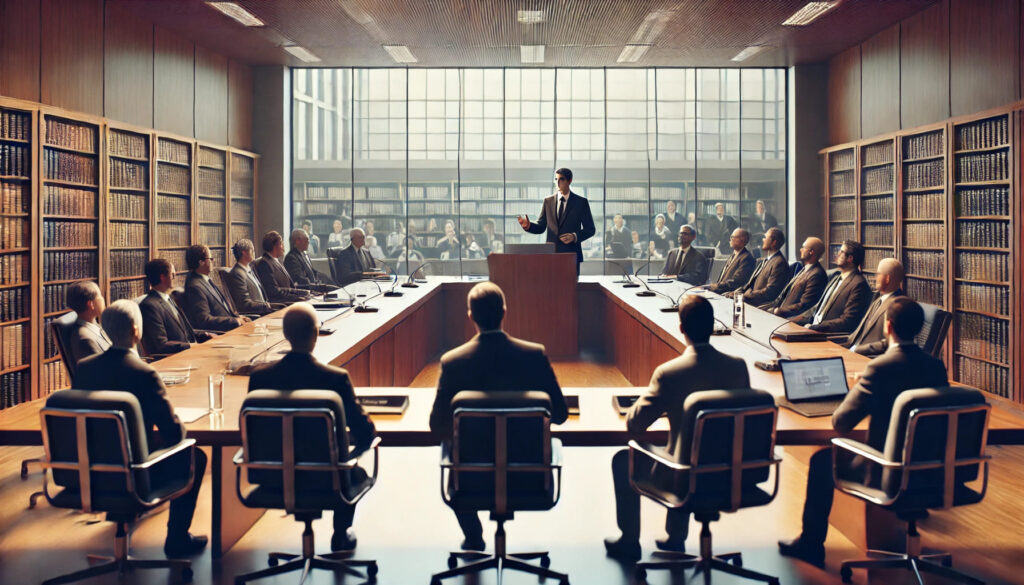 5 Sinais de que Você Pode Estar Cometendo Improbidade Administrativa sem Saber