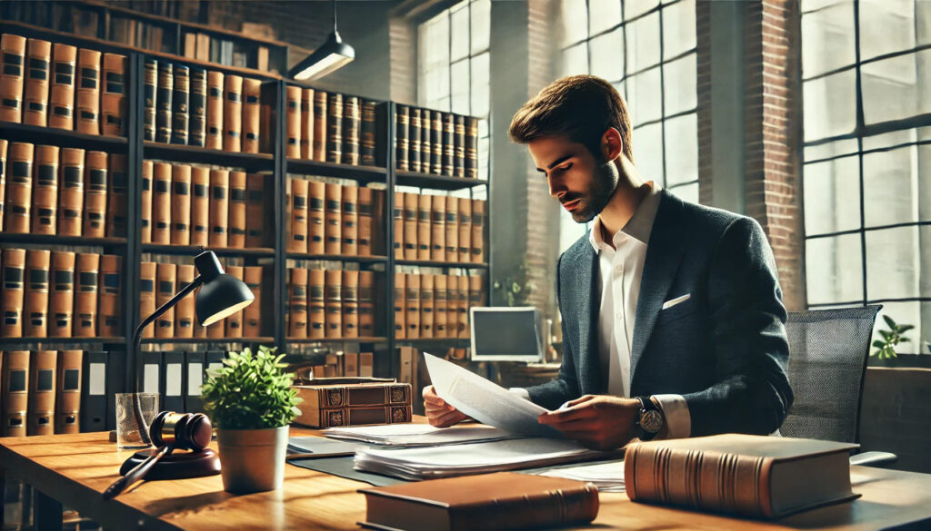 Como Pequenos Erros Podem Levar a Grandes Problemas Legais