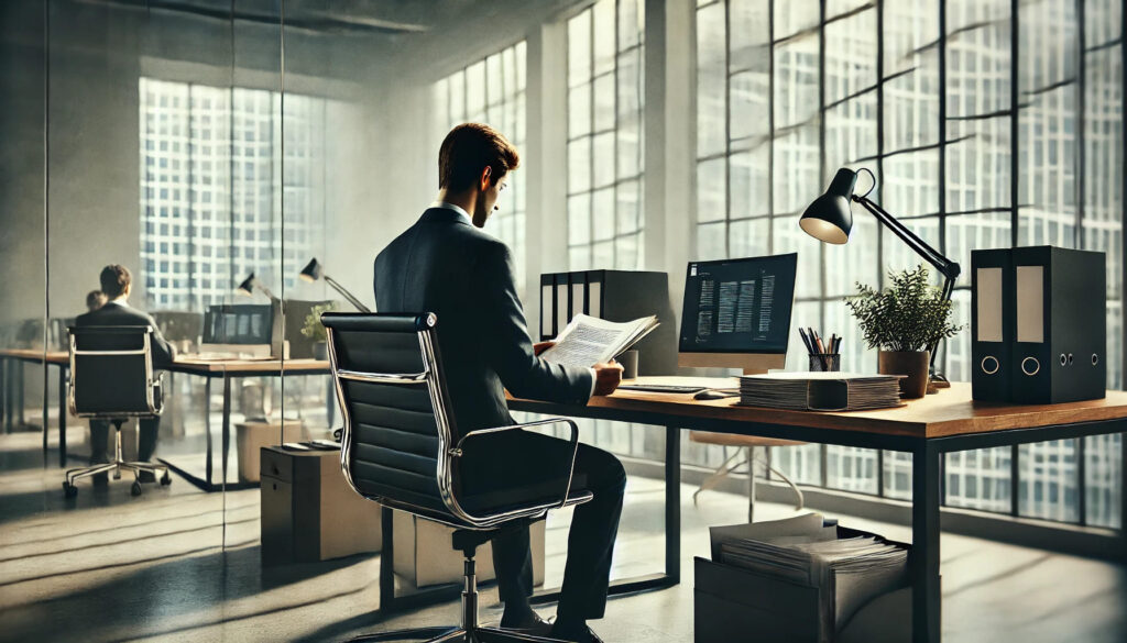 Como Reconhecer e Prevenir Atos de Improbidade Administrativa