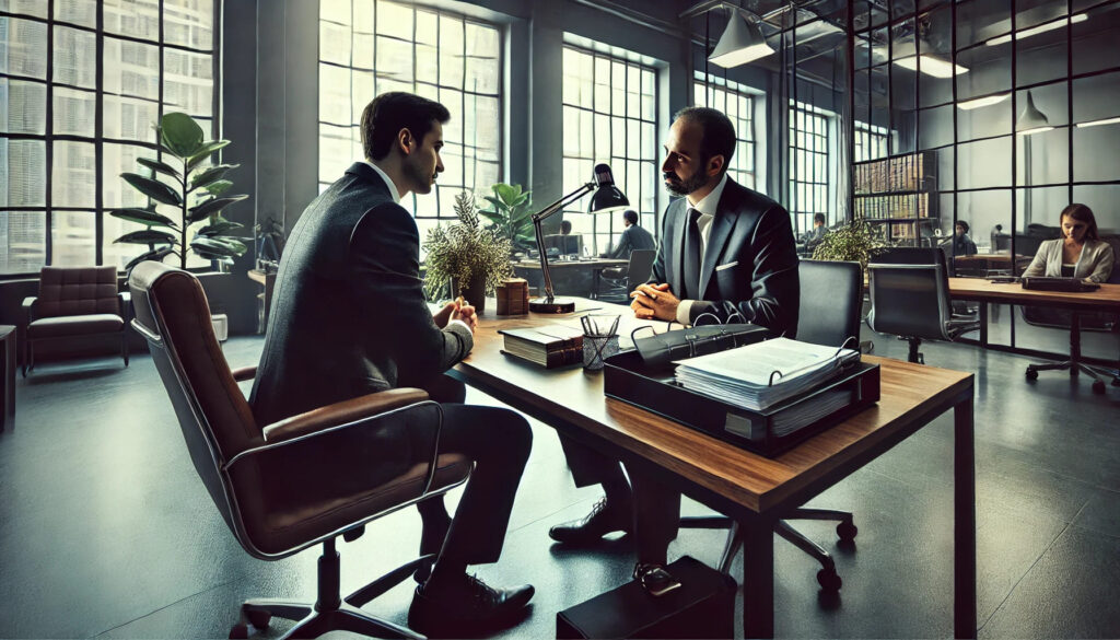 O Impacto das Acusações Criminais na Carreira do Servidor Público