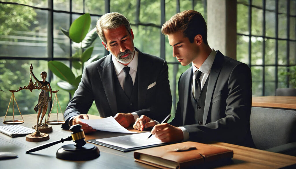 O que Fazer Quando Enfrentar Acusações de Improbidade Administrativa no Serviço Público