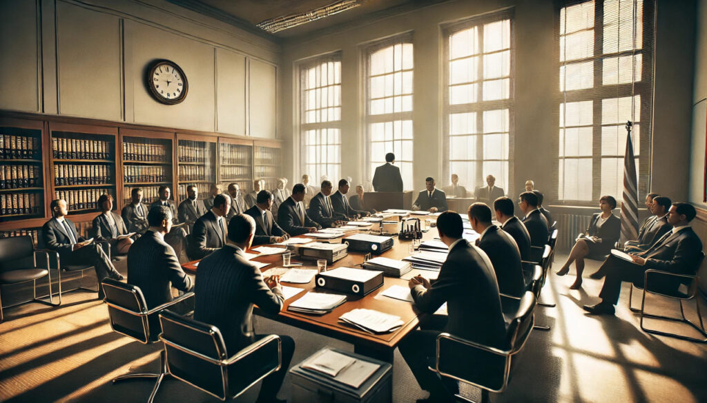 O Verdadeiro Motivo pelo Qual Servidores Públicos São Processados Criminalmente