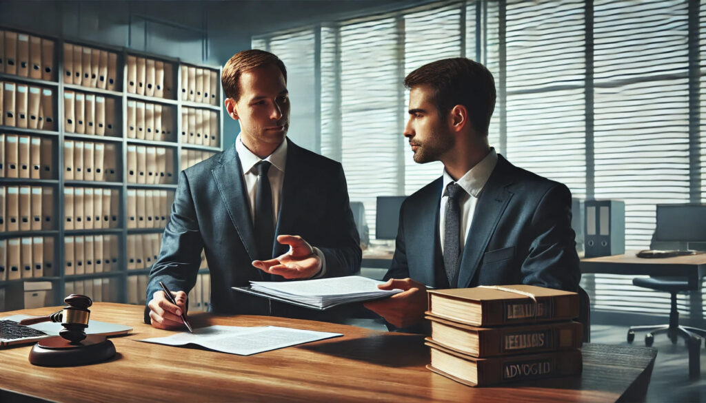 Os 7 Maiores Erros que Podem Levar um Servidor Público a Ser Processado Criminalmente