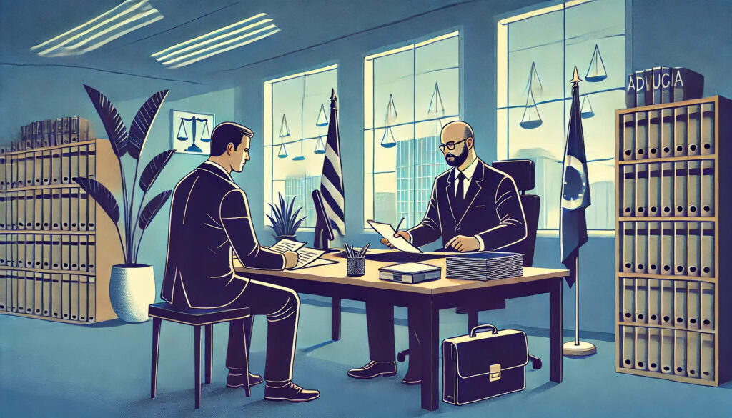 Os Direitos dos Servidores Públicos em Casos de Prisão Preventiva