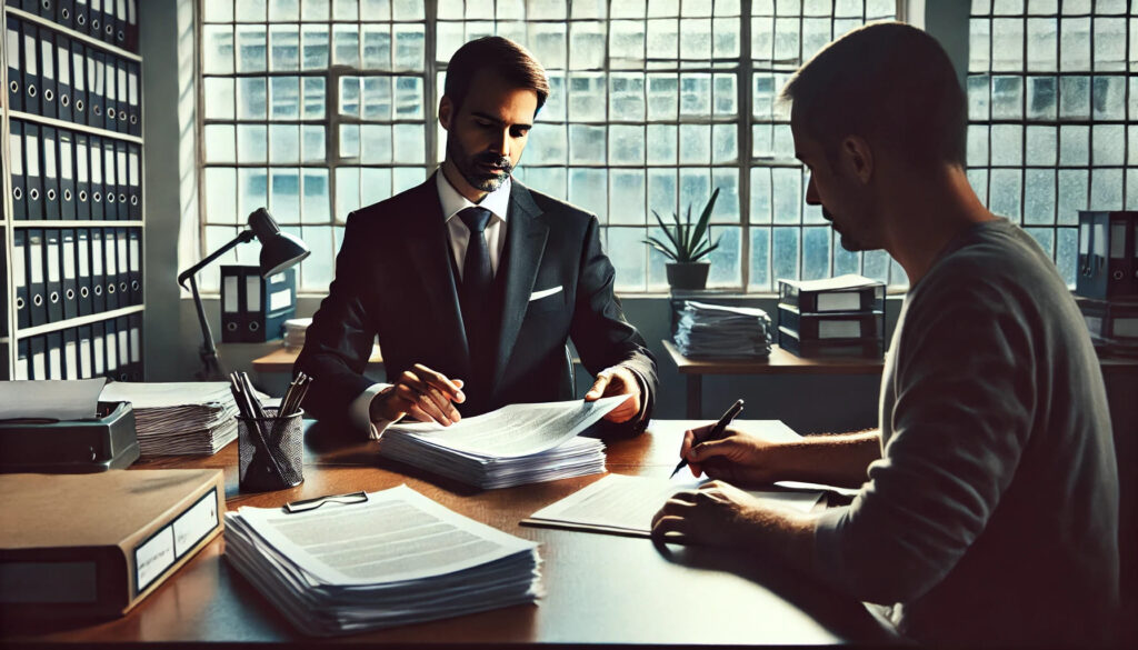 Os Pequenos Erros que Podem Levar a Acusações de Corrupção