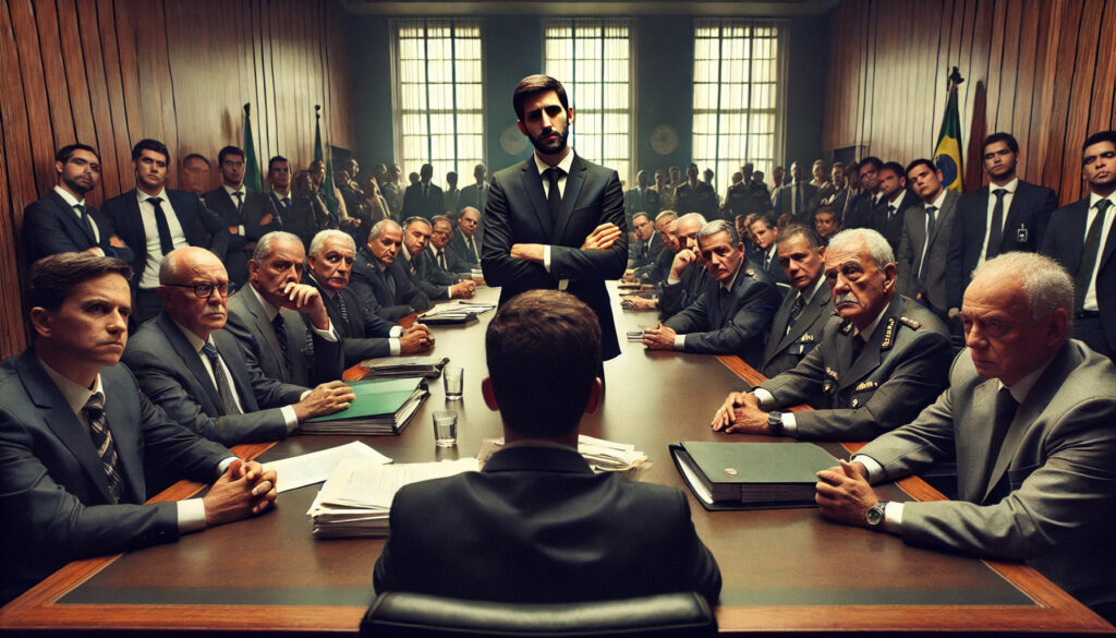 Por que a Integridade dos Servidores Públicos é Constantemente Ameaçada