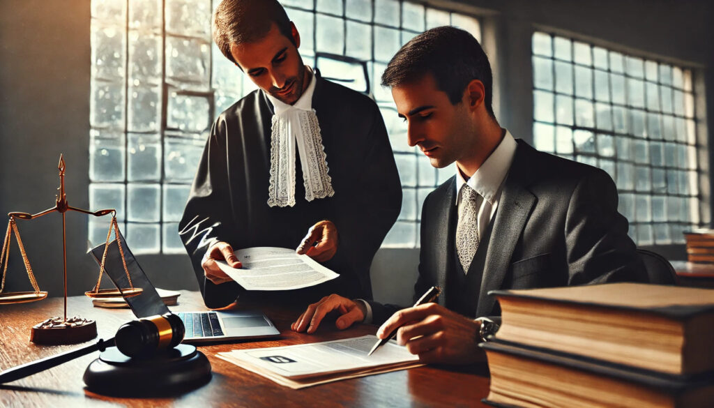 Por que Bons Servidores Públicos Também São Processados Criminalmente