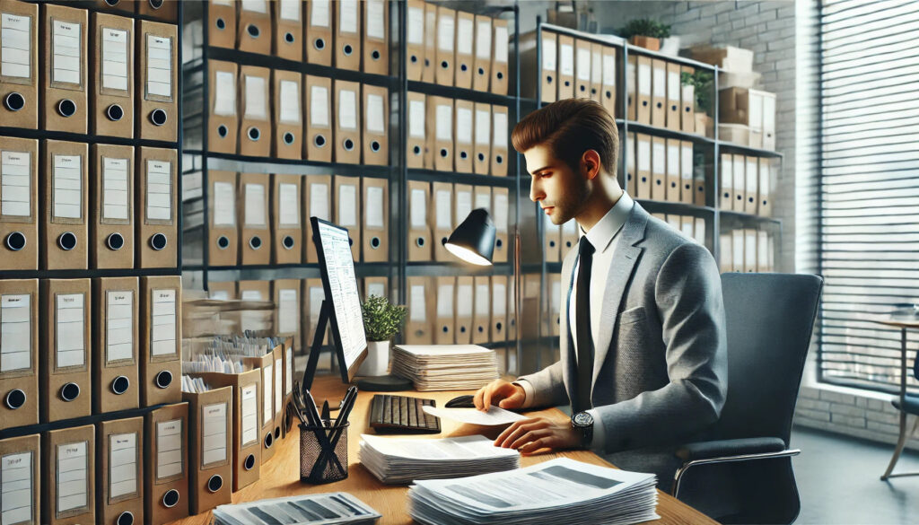 Por que Fazer seu Trabalho Bem Feito Não é Suficiente para Evitar Problemas Legais