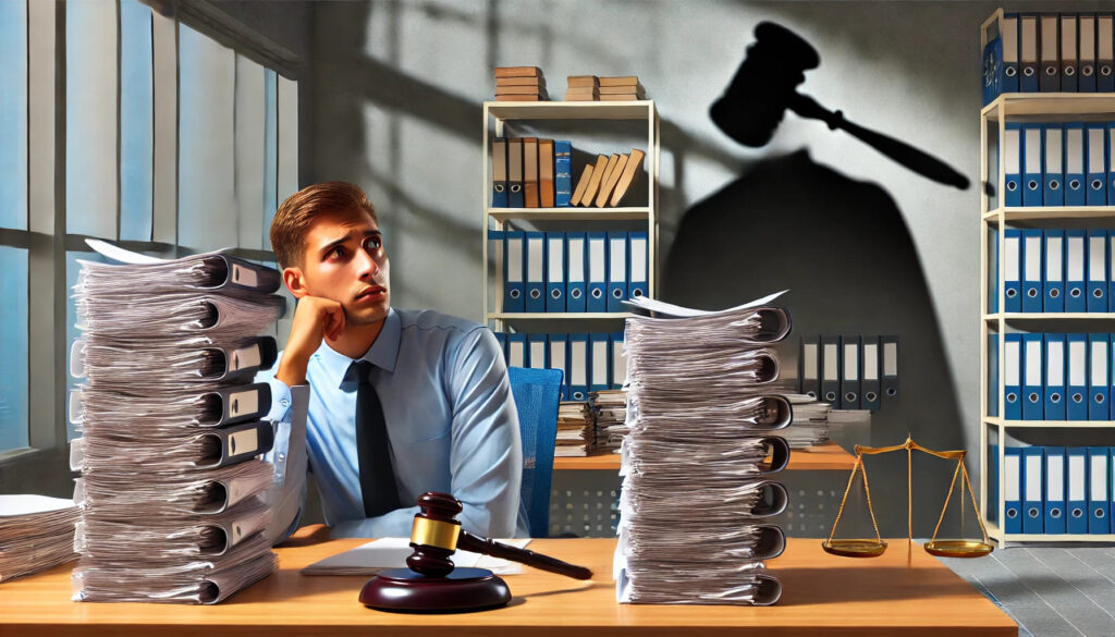 Por que Ninguém Fala sobre os Riscos de Improbidade Administrativa?