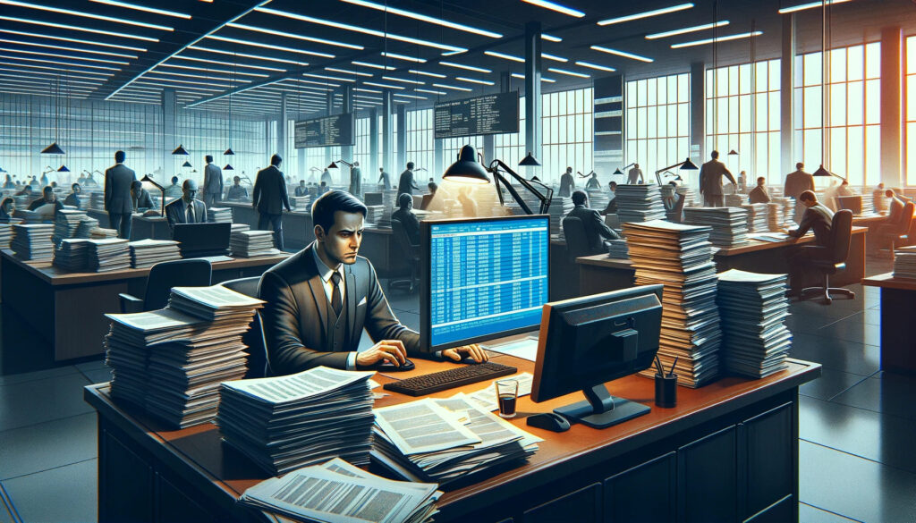 Por que Servidores Públicos Honestos Também São Acusados de Improbidade Administrativa?