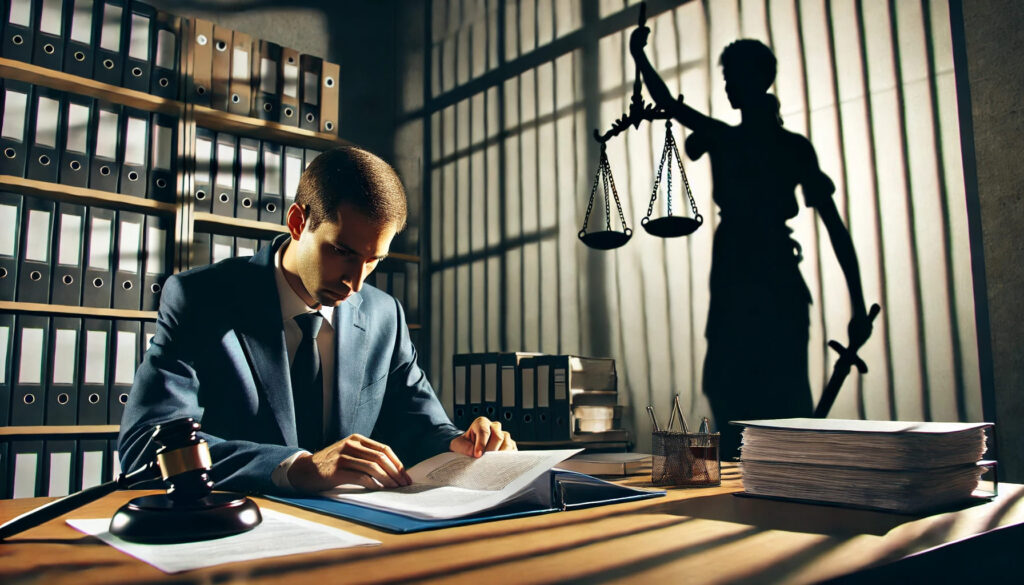 Por que Servidores Públicos Honestos Também São Acusados de Peculato?