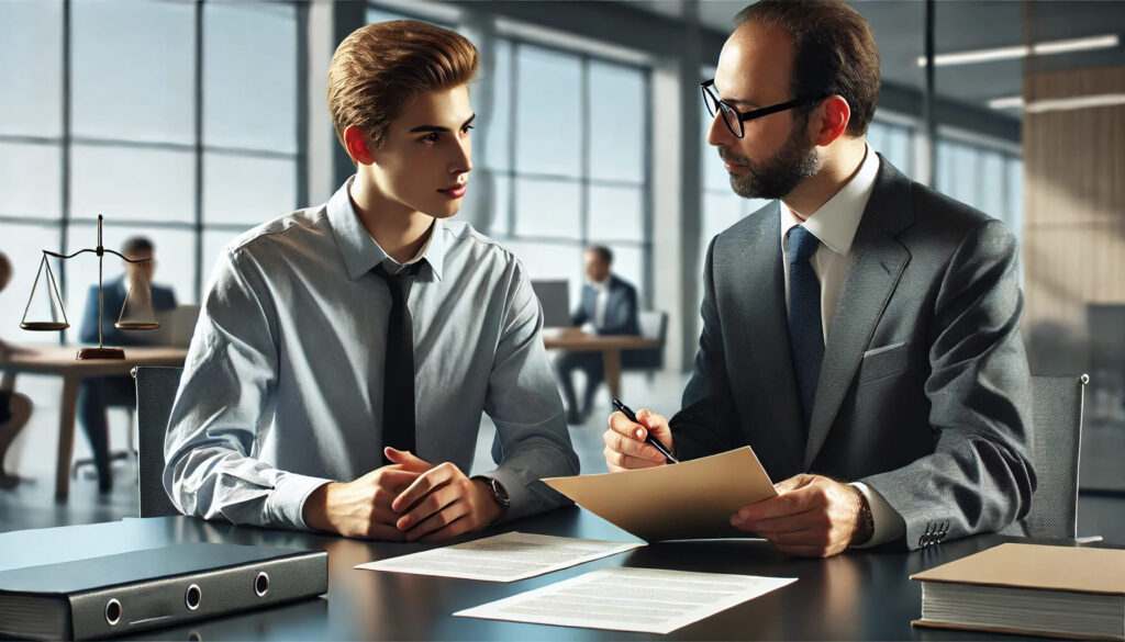 Proteja sua Carreira: Entenda o Processo de Defesa Criminal para Acusações de Corrupção