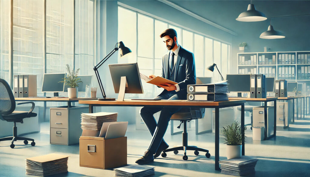 4 Erros Comuns que Podem Levar a Acusação de Peculato