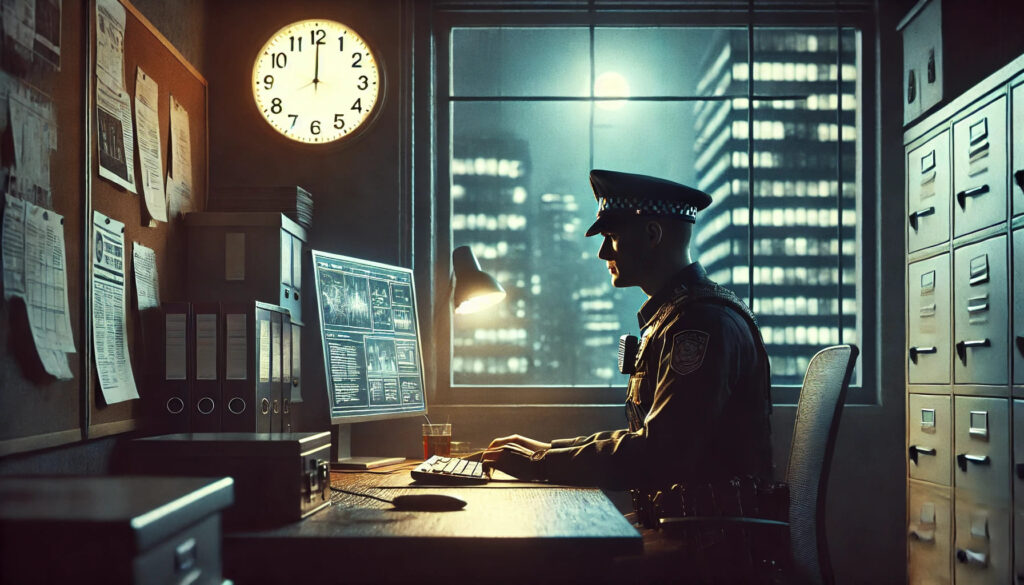 Adicional Noturno para Policiais de MG: Um Direito Garantido e Esquecido