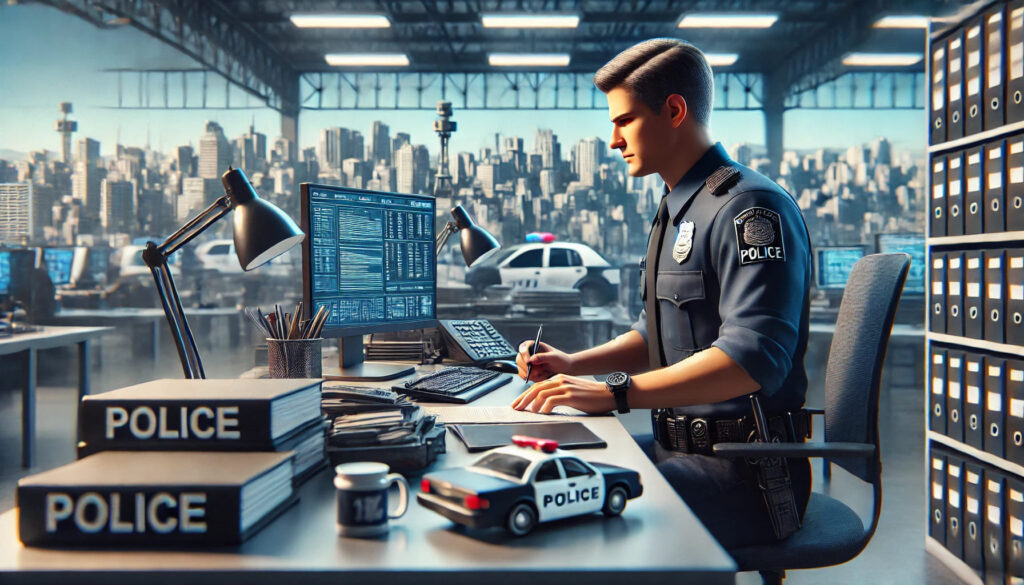 Diferença Remuneratória em Delegacia de Classe Superior: Um Direito de Todos os Policiais Civis de São Paulo