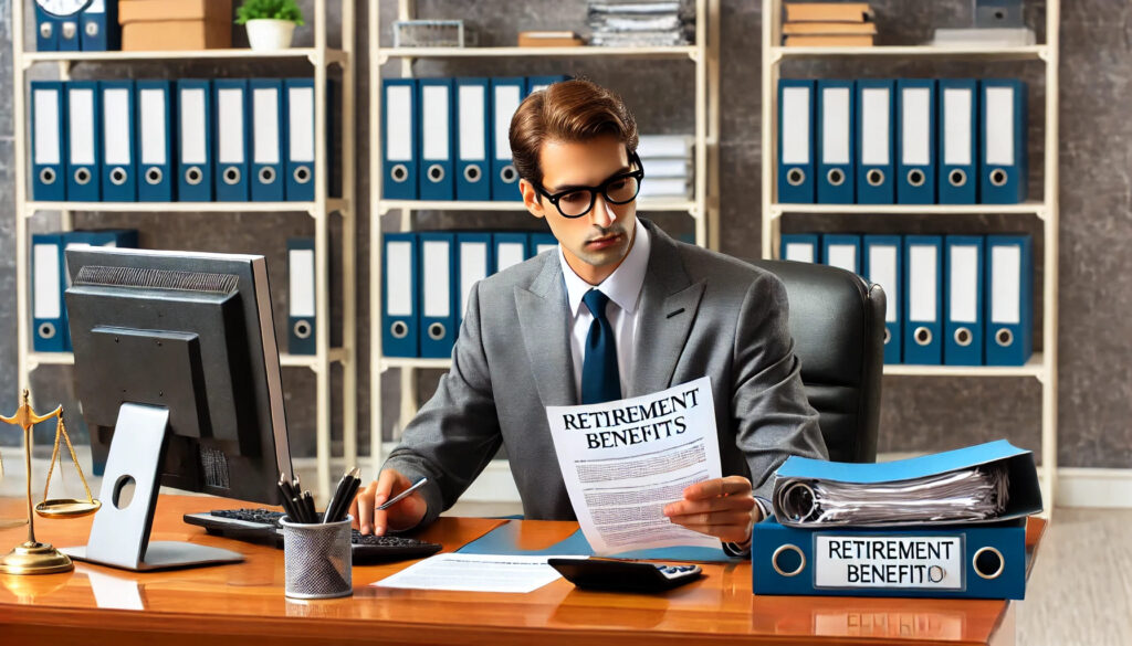 O Valor da Licença-Prêmio no Momento da Aposentadoria: Como Calcular a Indenização