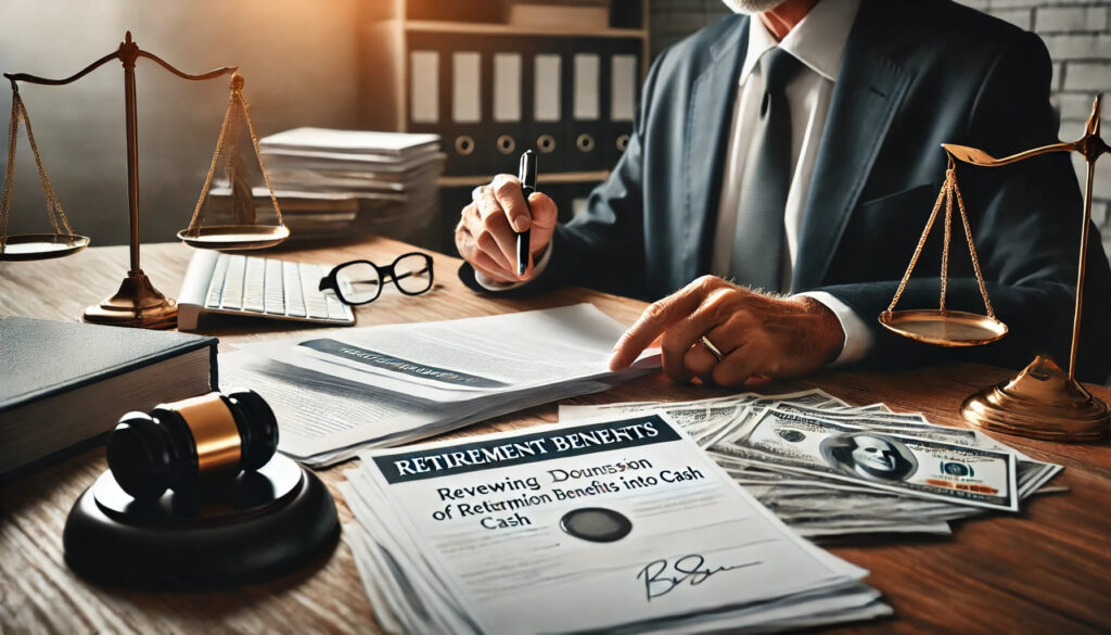 Licença-Prêmio Adquirida Até 1996: O Direito à Conversão em Dinheiro Após a Aposentadoria